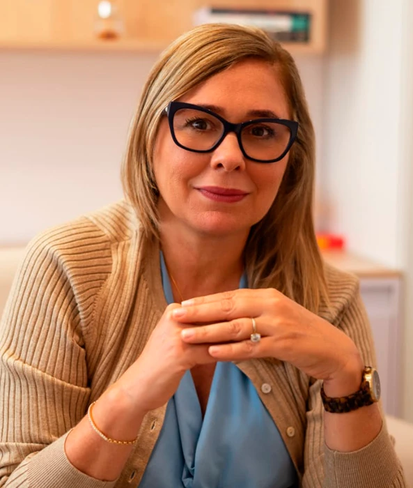 Ana Lúcia Seixas