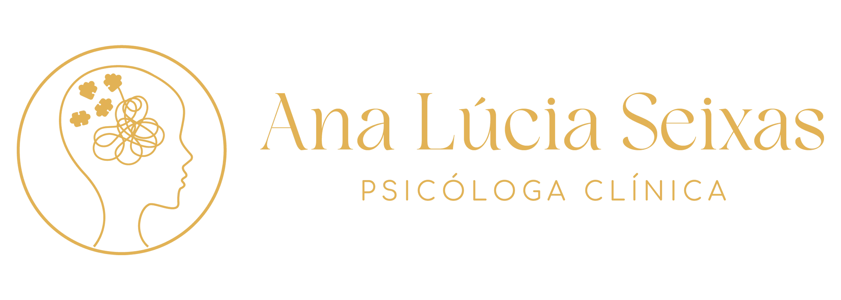 Ana Lúcia Seixas - Psicóloga Clínica